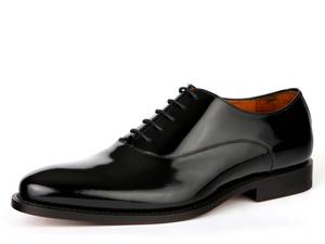Eleganter Oxfordschnürer von Prime Shoes
